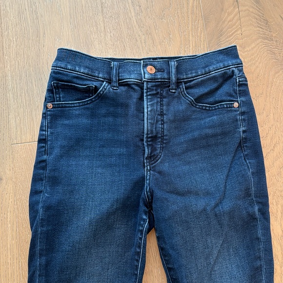 Express blue jeans - Picture 2 of 6